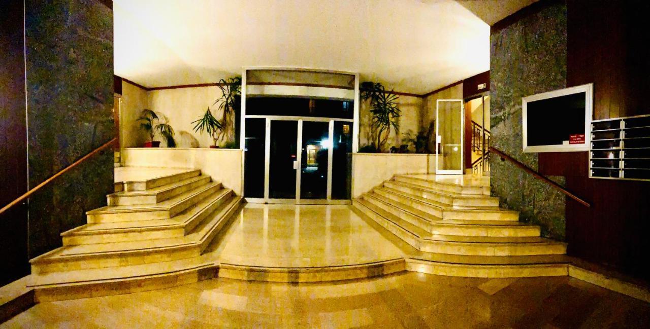 Tinashouse Apartment เวโรนา ภายนอก รูปภาพ