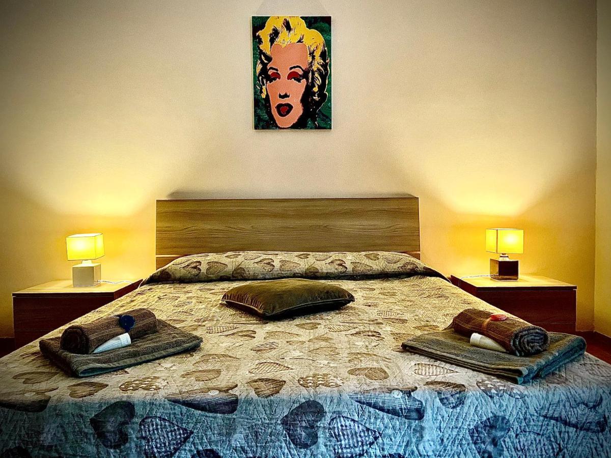 Tinashouse Apartment เวโรนา ภายนอก รูปภาพ