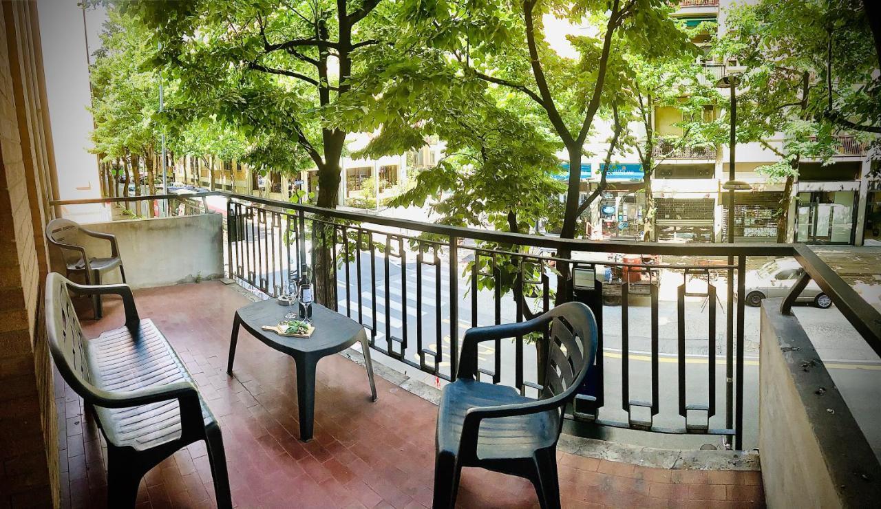 Tinashouse Apartment เวโรนา ภายนอก รูปภาพ