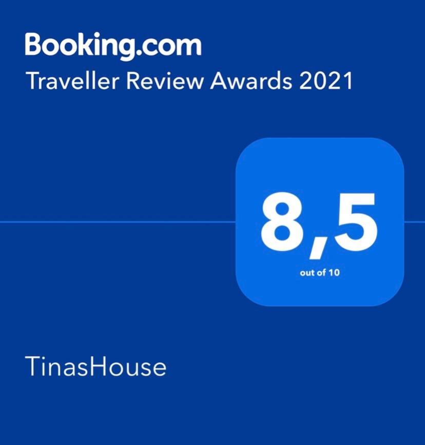 Tinashouse Apartment เวโรนา ภายนอก รูปภาพ